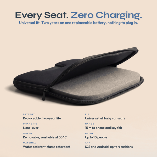 Babi Seat™