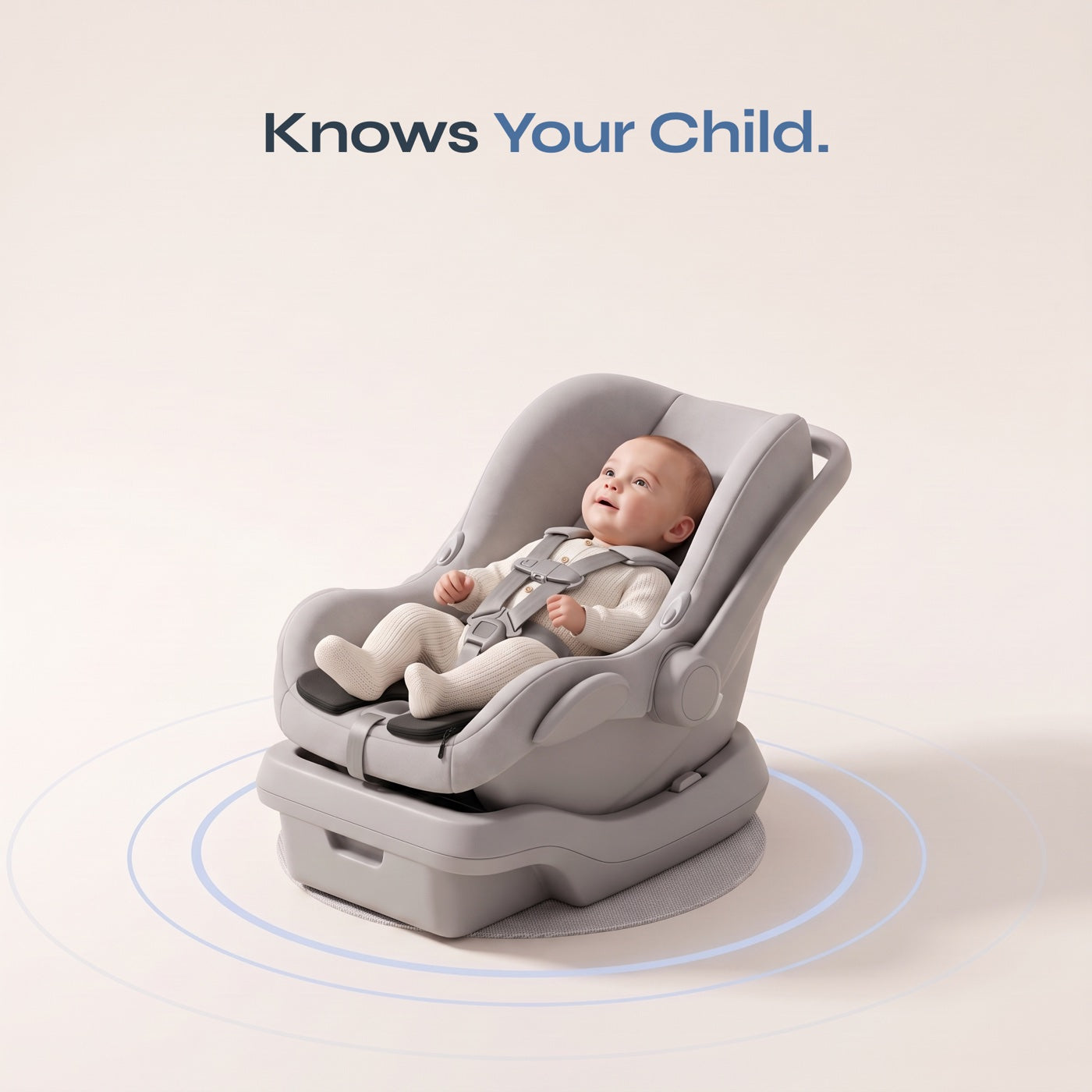 SeatSense™